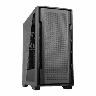 ATX Semi-toren BehuizingCougar 385C780.0005 1