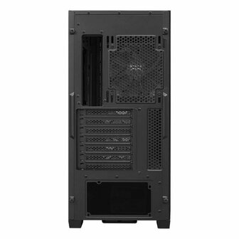ATX Semi-toren BehuizingCougar 385C780.0005 2