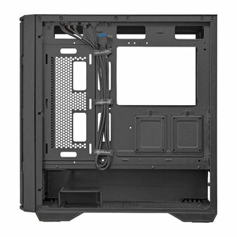 ATX Semi-toren BehuizingCougar 385C780.0005 4