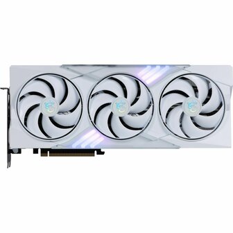 Videokaart MSI 912-V531-049 GEFORCE RTX 5080 16 GB GDDR6X GDDR7 2