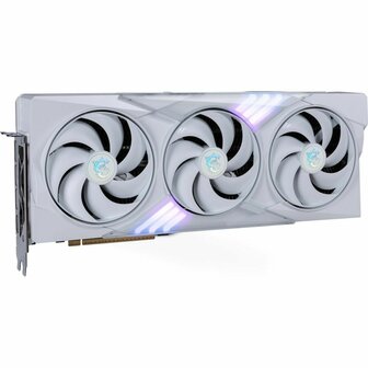 Videokaart MSI 912-V531-049 GEFORCE RTX 5080 16 GB GDDR6X GDDR7 6