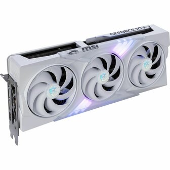 Videokaart MSI 912-V531-049 GEFORCE RTX 5080 16 GB GDDR6X GDDR7 7
