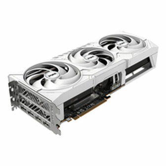 Videokaart Sapphire 16 GB GDDR6 5