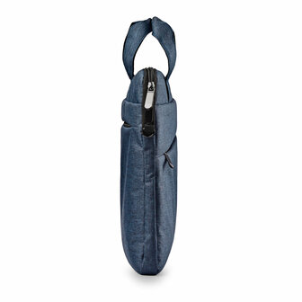 Laptoptas Monray CHARTER Blauw 15,6&amp;apos;&amp;apos; 2