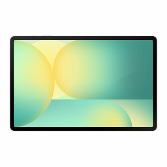 Tablet Samsung Galaxy Tab S10 FE+ X620B Octa Core 12 GB RAM 256 GB Zilverkleurig 5