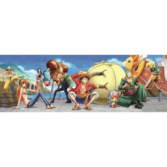 Puzzel Clementoni 2