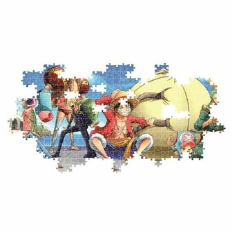 Puzzel Clementoni 3