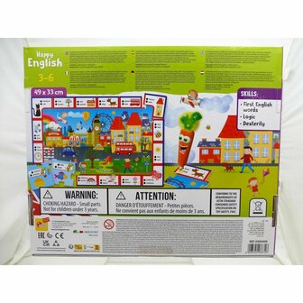 3D puzzel Lisciani Giochi 8