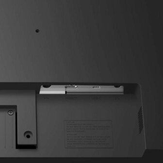 Gaming monitor LG 32U631A-B Quad HD 32&quot; 6