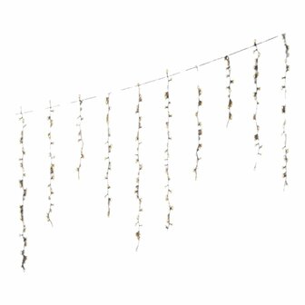 LED strips Lumineo 6 W 2,5 W 5 m Multicolour Warm wit 1