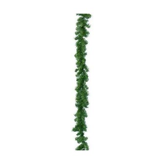 Krans Everlands Groen 270 x 20 cm Plastic 1