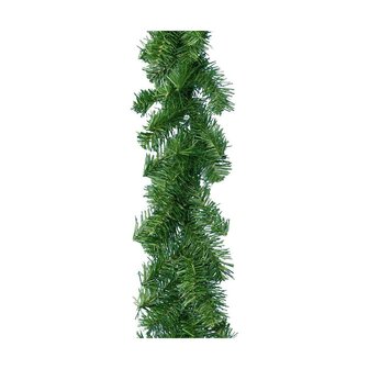 Krans Everlands Groen 270 x 20 cm Plastic 2