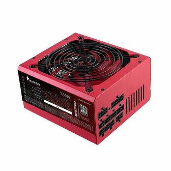 Voedingsbron Mars Gaming MPVU750M ATX 750 W 1