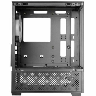 ATX Semi-toren BehuizingMars Gaming MC-SE2 Zwart 3