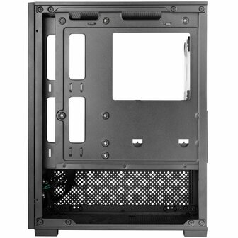ATX Semi-toren BehuizingMars Gaming MC-SE2 Zwart 4