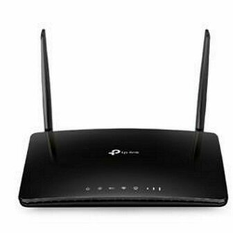 Router TP-Link MR500 Wit Zwart Wi-Fi 5 GHz RJ45 Ethernet LAN 2