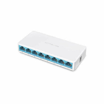 Switch Mercusys MS108 Ethernet LAN 10/100 1