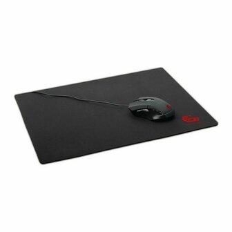 Gaming mat GEMBIRD MP-GAME-M Zwart 1
