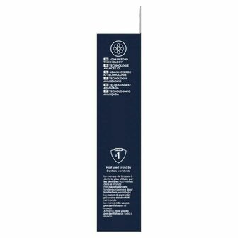 Opzetborstel Oral-B 4