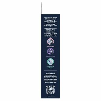 Opzetborstel Oral-B 6