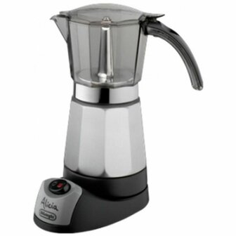 Percolator DeLonghi Alicia EMK9 450 W 2