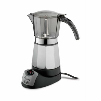 Percolator DeLonghi Alicia EMK9 450 W 3