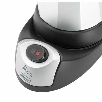 Percolator DeLonghi Alicia EMK9 450 W 4