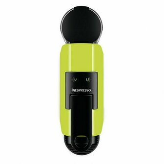 Capsule Koffiemachine DeLonghi ESSENZA MINI Limoen 600 ml 6