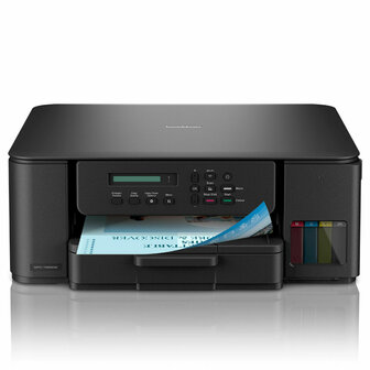 All-in-one printer Brother DCPT580DWRE1 7