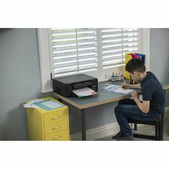 All-in-one printer Brother DCPT580DWRE1 8