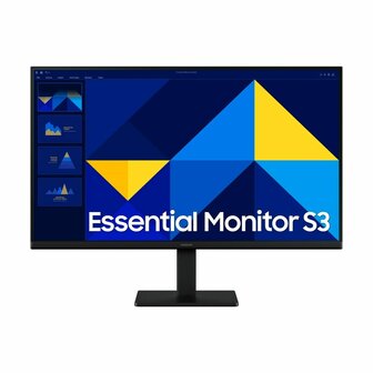 Gaming monitor Samsung LS27D300GAUXEN 27&quot; Full HD 2