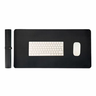 Muismat Phoenix Zwart 6