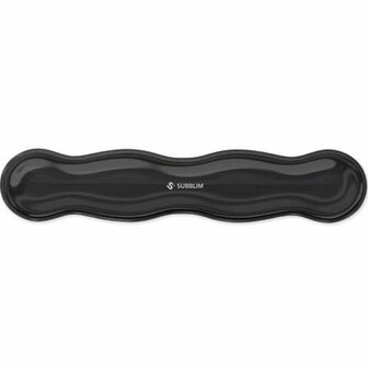 Muismat Subblim SUBMP-04E081 Zwart 1