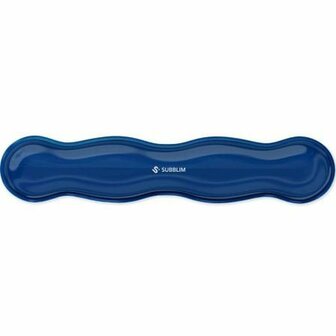 Muismat Subblim SUBMP-04E080 Blauw 1