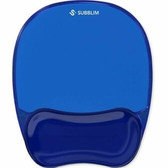 Muismat Subblim SUBMP-04E070 Blauw 1