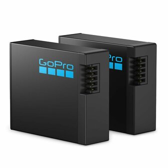 Beveiligingscamera GoPro AEBAT-201 2 Onderdelen 3