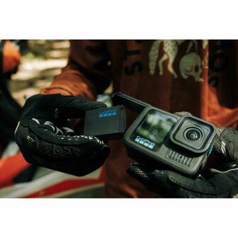 Beveiligingscamera GoPro AEBAT-201 2 Onderdelen 6