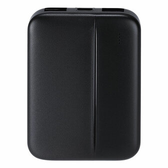 Powerbank Rivacase VA2006 Black 3