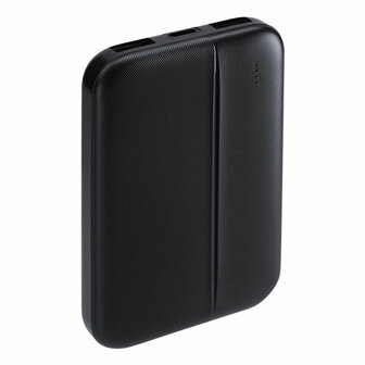 Powerbank Rivacase VA2006 Black 5