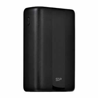 Powerbank Silicon Power QX55 Zwart 30000 mAh 1