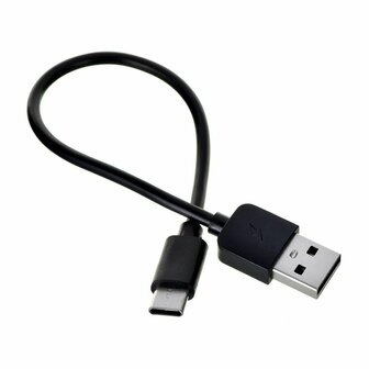 Powerbank Silicon Power QX55 Zwart 30000 mAh 7