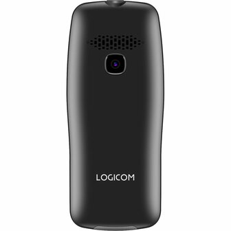 Smartphone Logicom POSH405_BK 2