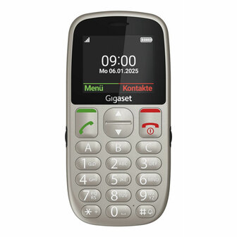 Smartphone Gigaset S30853-H1230-R102 32 GB RAM Grijs 1