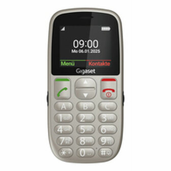 Smartphone Gigaset S30853-H1230-R102 32 GB RAM Grijs 2