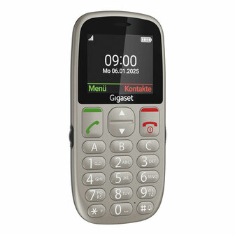 Smartphone Gigaset S30853-H1230-R102 32 GB RAM Grijs 3
