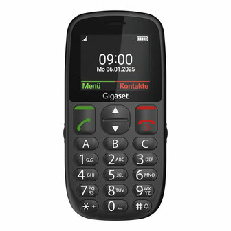 Smartphone Gigaset S30853-H1230-R101 32 GB RAM Zwart 1