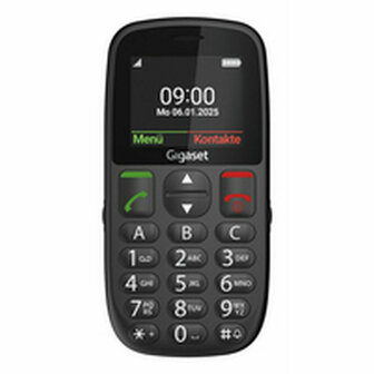 Smartphone Gigaset S30853-H1230-R101 32 GB RAM Zwart 2