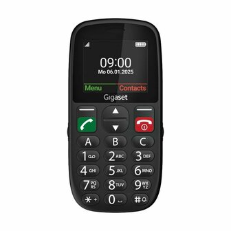 Smartphone Gigaset S30853-H1230-R101 32 GB RAM Zwart 4