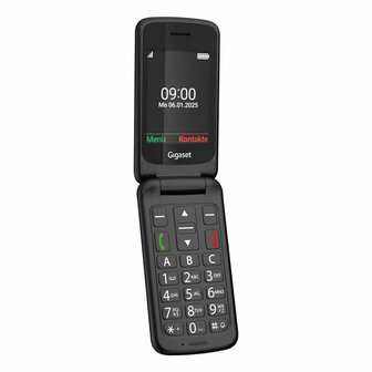 Smartphone Gigaset S30853-H1231-R101 2,8&quot; Zwart 3