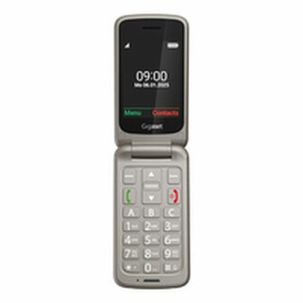 Smartphone Gigaset S30853-H1231-R102 2,8&quot; Grijs 2